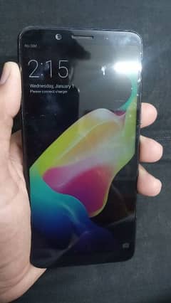 Oppo F5