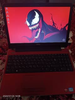 Dell Inspiron 5521 ( Radeon Graphics)