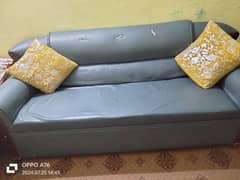 used sofa set