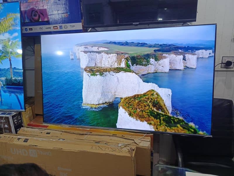 55,,inch Samsung LED Whole Saler      03227191508 0