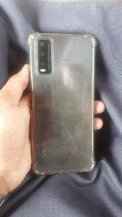 Vivo Y20s