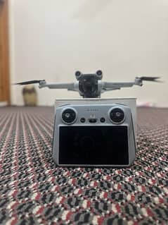 Drone Camera