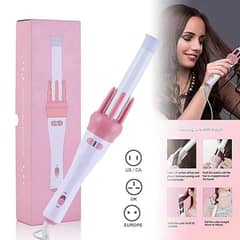 Automatic hair curler 360 hair curler Roller