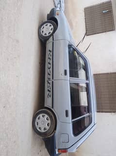 Suzuki Khyber 1997 (0312-3222422)