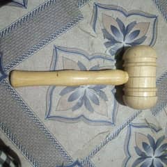 Cricket Hammer