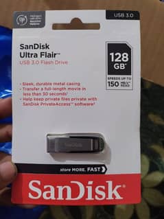 Original Sandisk USB 128GB