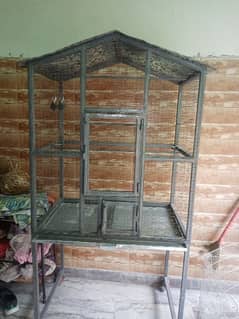 Bird Cage con:0333 5246389