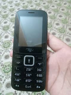 Itel IT5029 MODEL 0