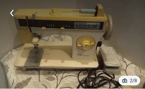 psewing machine for sale