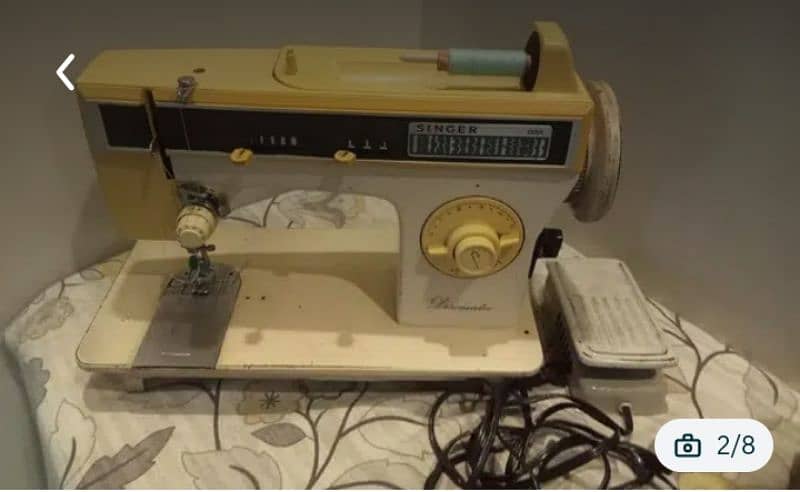 psewing machine for sale 0