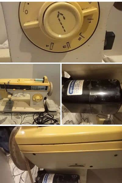 psewing machine for sale 2