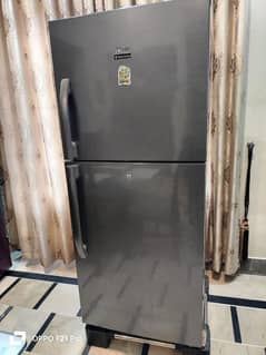 Haier Fridge