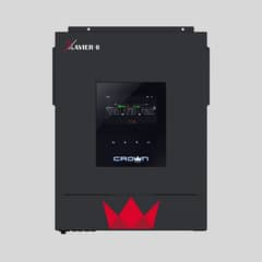 crown 3kw