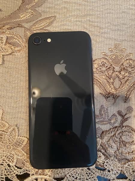 iPhone 8 non pta 64 gb 1