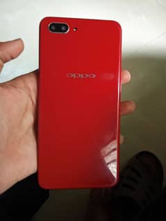 oppo  A5s