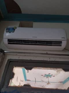 Kenwood  DC inverter ac 1.5 ton