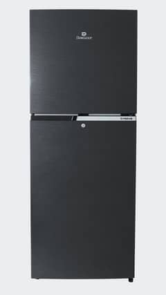 dawlance refrigerator LF 9193 chrome