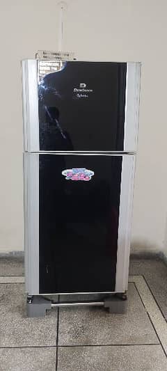 Dawlance fridge double door