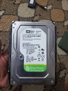 1tb pc hard disk with 100% health