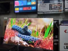 Super Amazing 43,, Samsung UHD 4k LED TV 03221257237