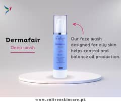 Derma Cleanser Price in pakistan