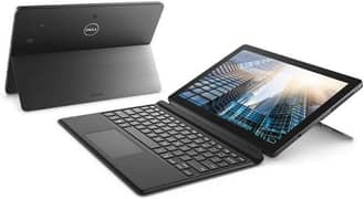 Dell Latitude 5290 Cor i7 8th generation Laptop and tap 2 in 1