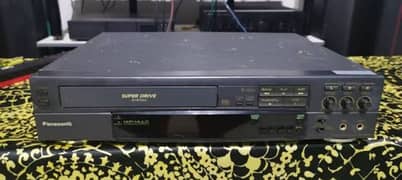 vcr