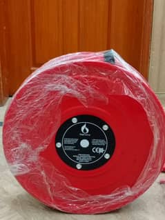 Fire Hose Reel