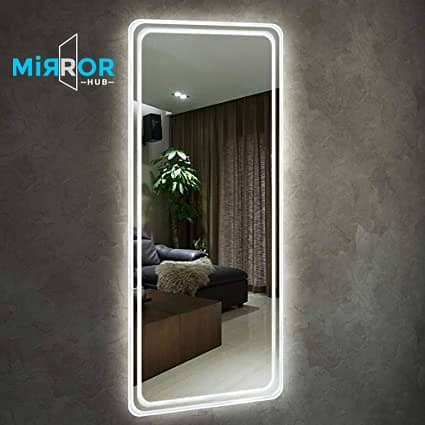 Led Mirror-Illuminated Make Up Mirror-Restroom Mirror-Vanity Mirror 9