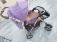 pram or stroller for sale