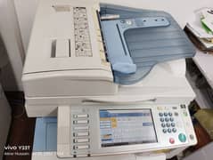 Ricoh 5001 photocopier for sale