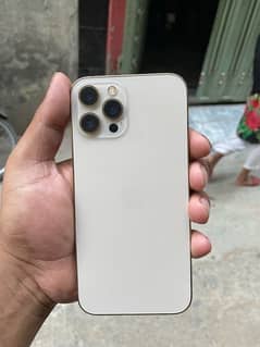 iphone 12 pro max PTA 256 0