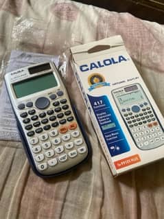 Calola Calculator For sale