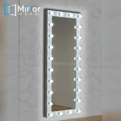 Hollywood Mirror-Hollywood Mirror For Sale-Mirror For Living Room