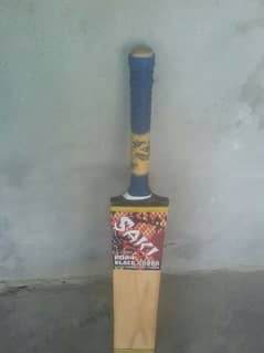 saki pure rawalakot wood full cane tape ball bat free delivery