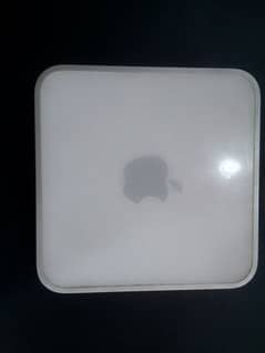 apple