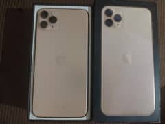 iphone 11 pro max with box factory unlock