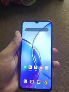 Vivo y17 s