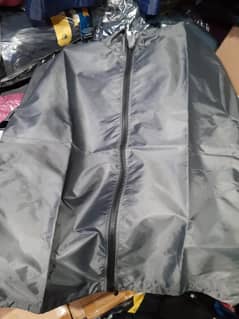 Parachute Apparel Jacket/Upper make on order