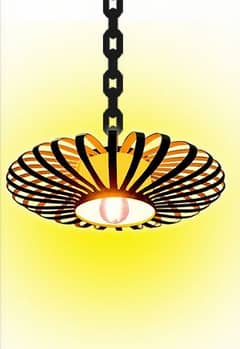 wall light | Decorated light |Light|Hall decorated light