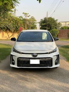 Toyota Prius 2020 / 2023