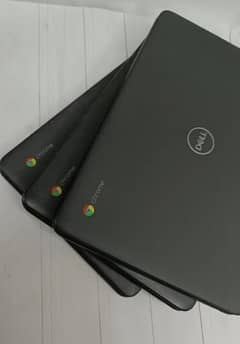 Dell Chromebook 3100 | 3-Day Check Warranty | including charger