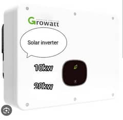 Growatt