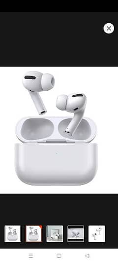 Airpods pro