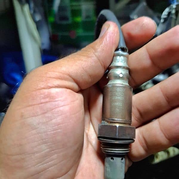 Toyota passo 2nd generation 16model oxygen sensor 1