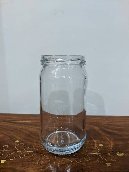 Glass Bottles,Glass Jars,Square glass jar,protein jar,Round glass jar 8