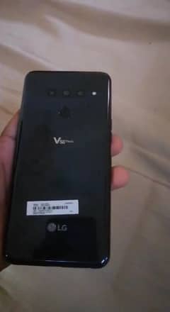 LG V50 Thinq 5G 6/128