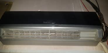 gree 1ton inverter orignal condition