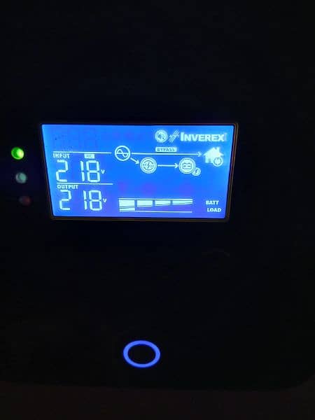 6kw inverter veyron II 3