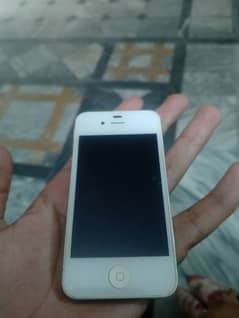 iphone 4 for sale itune disconnect ha Baki ok ha